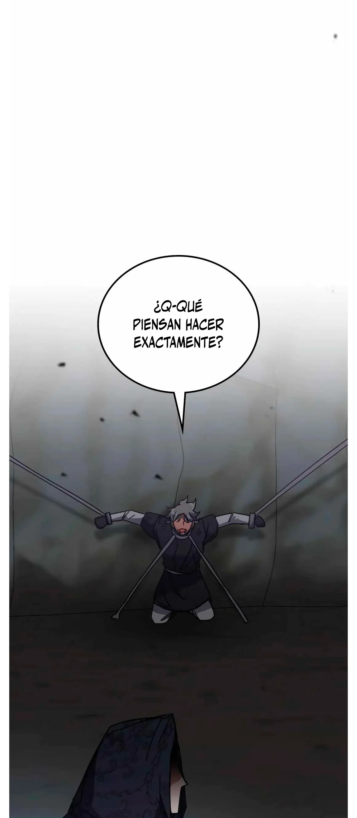 Academia de la Ascensión > Capitulo 172 > Page 501