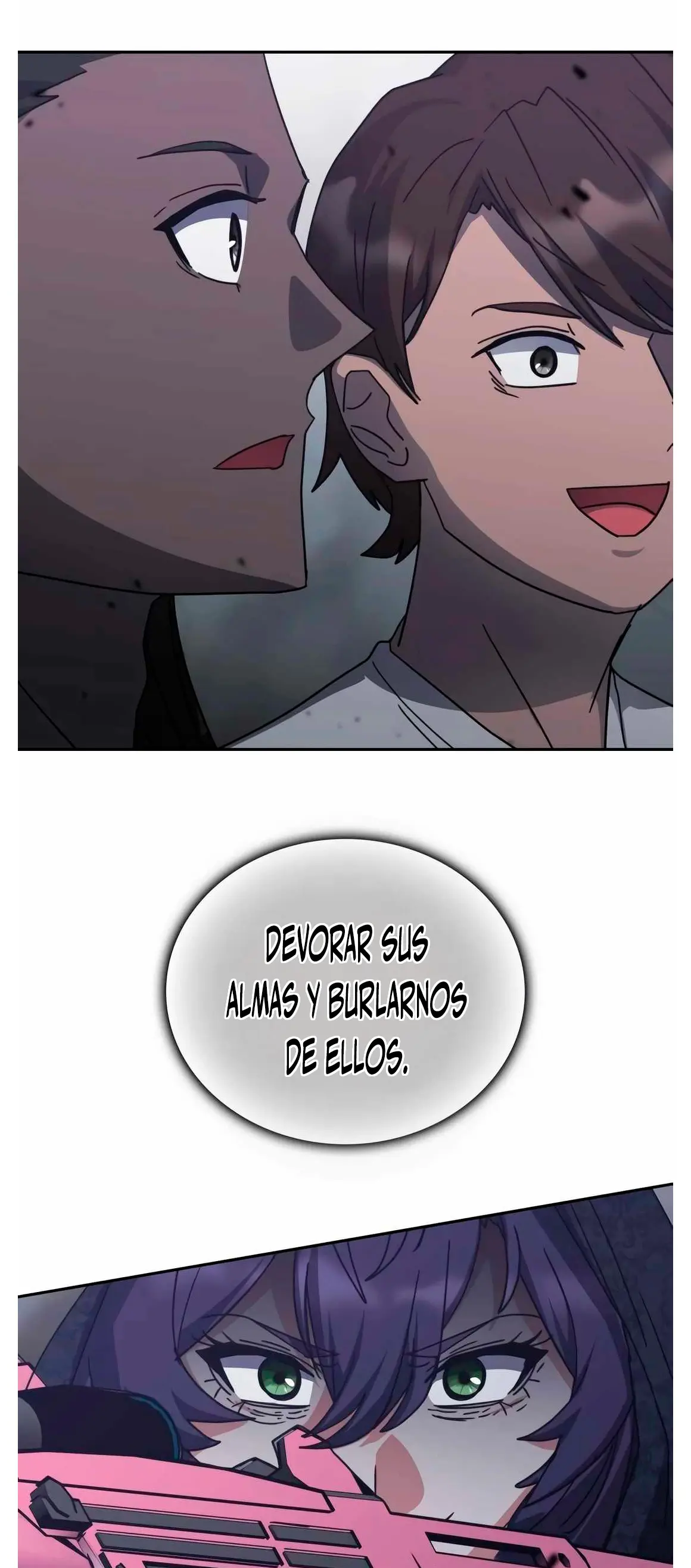 Academia de la Ascensión > Capitulo 172 > Page 571