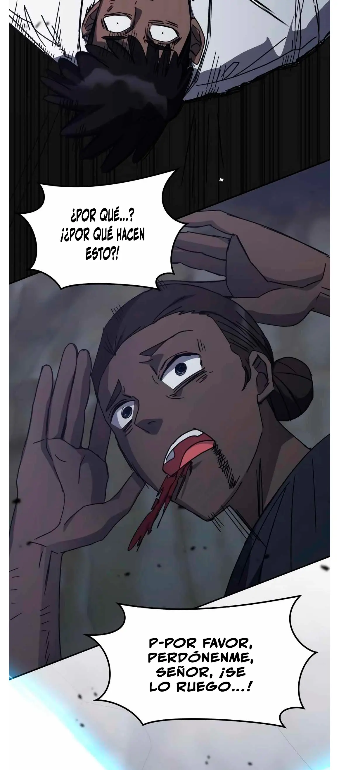 Academia de la Ascensión > Capitulo 172 > Page 621