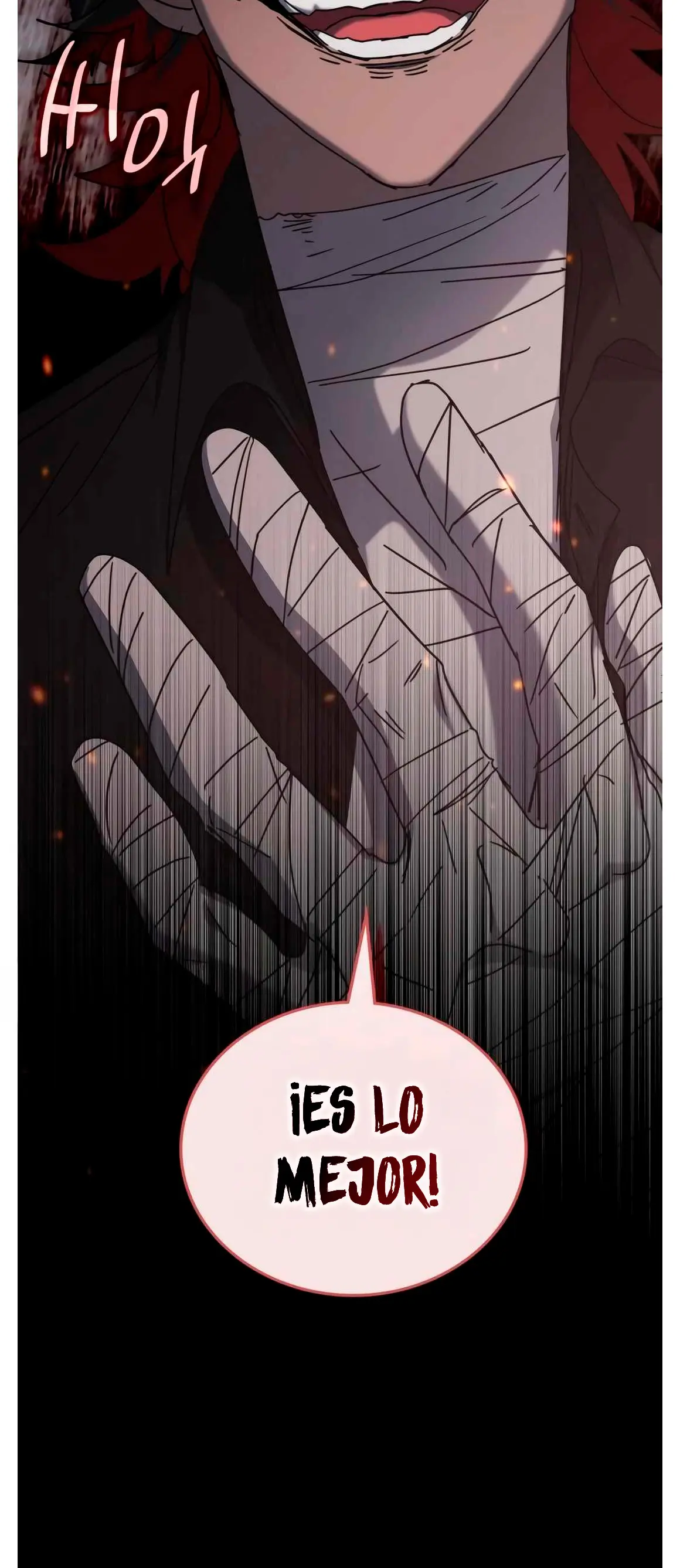 Academia de la Ascensión > Capitulo 172 > Page 761