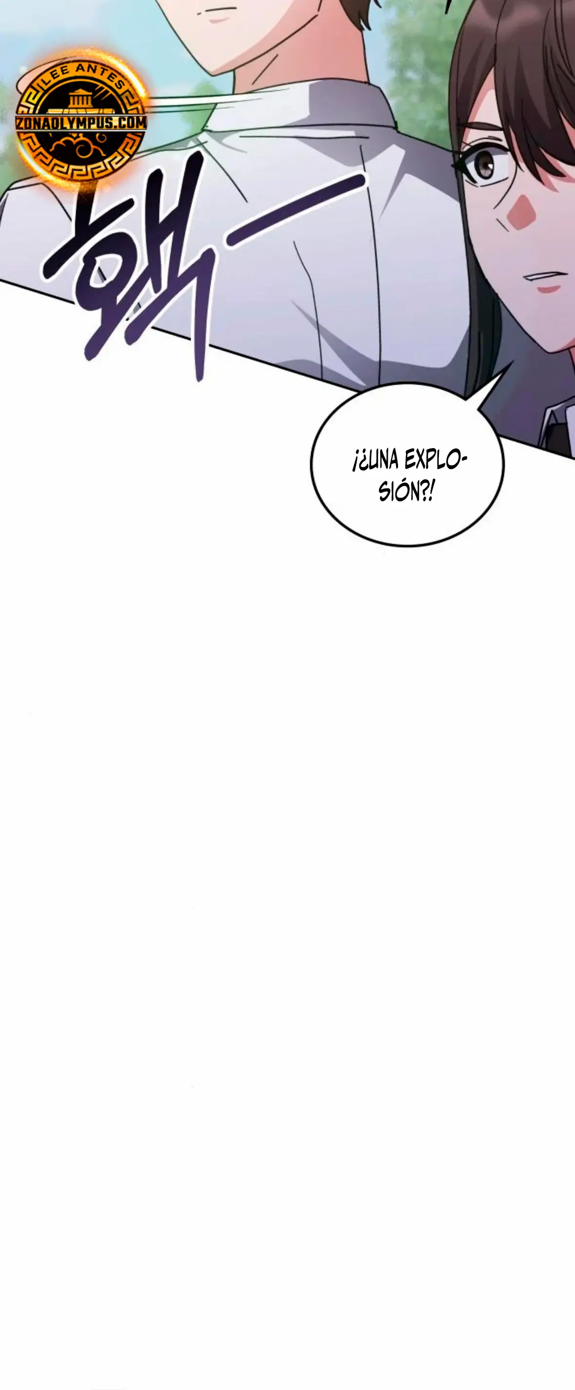 Academia de la Ascensión > Capitulo 173 > Page 111