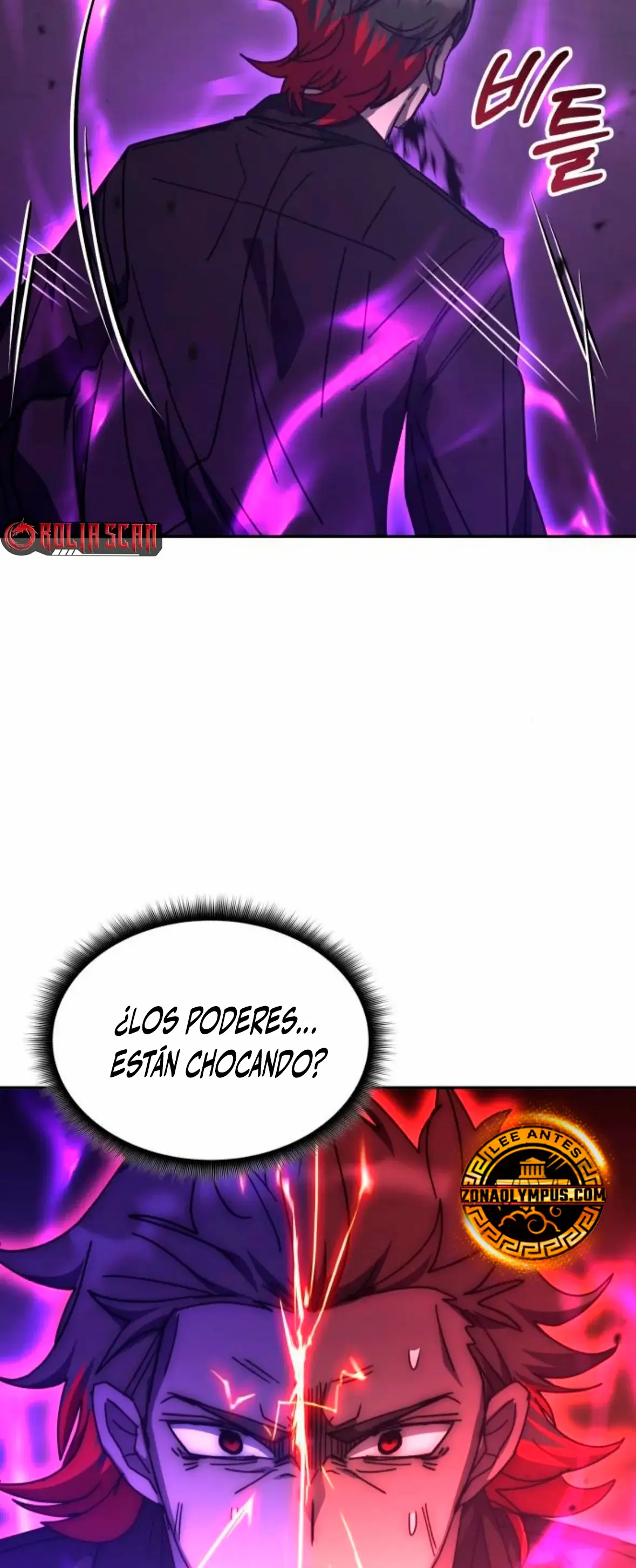 Academia de la Ascensión > Capitulo 173 > Page 181