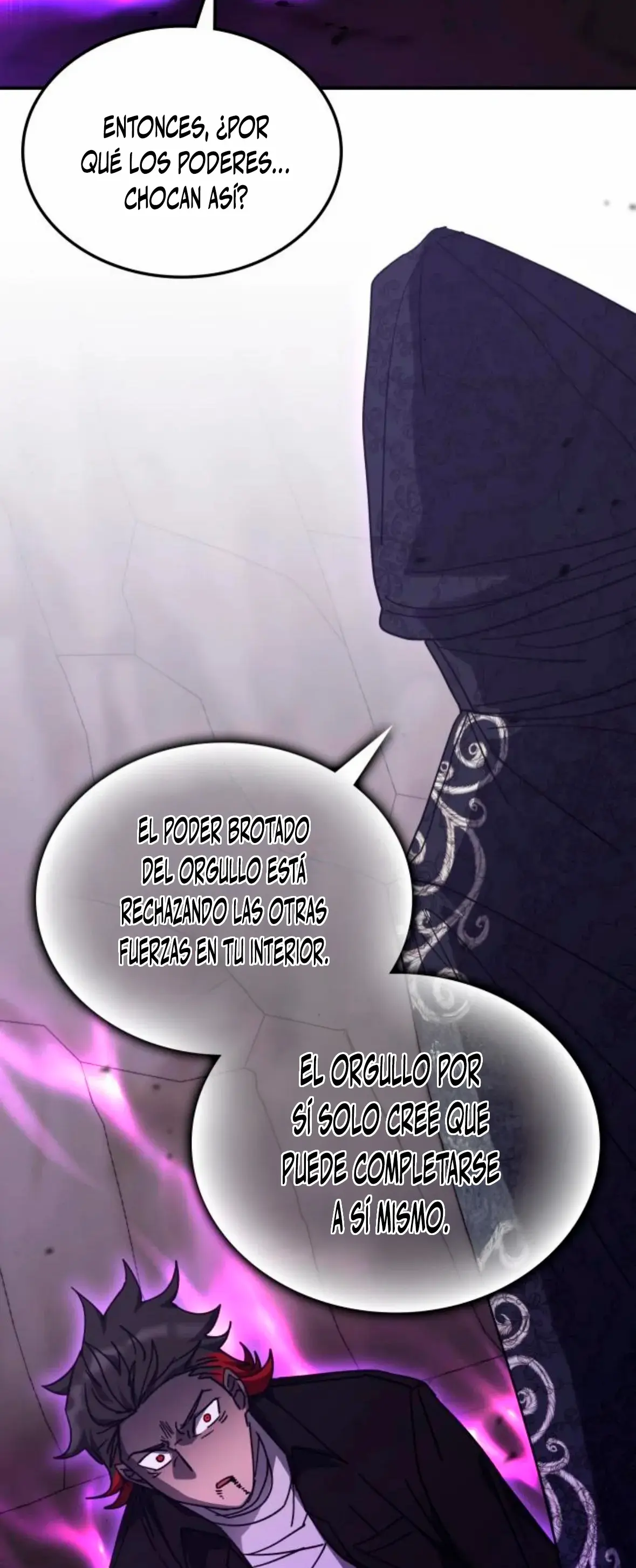 Academia de la Ascensión > Capitulo 173 > Page 201