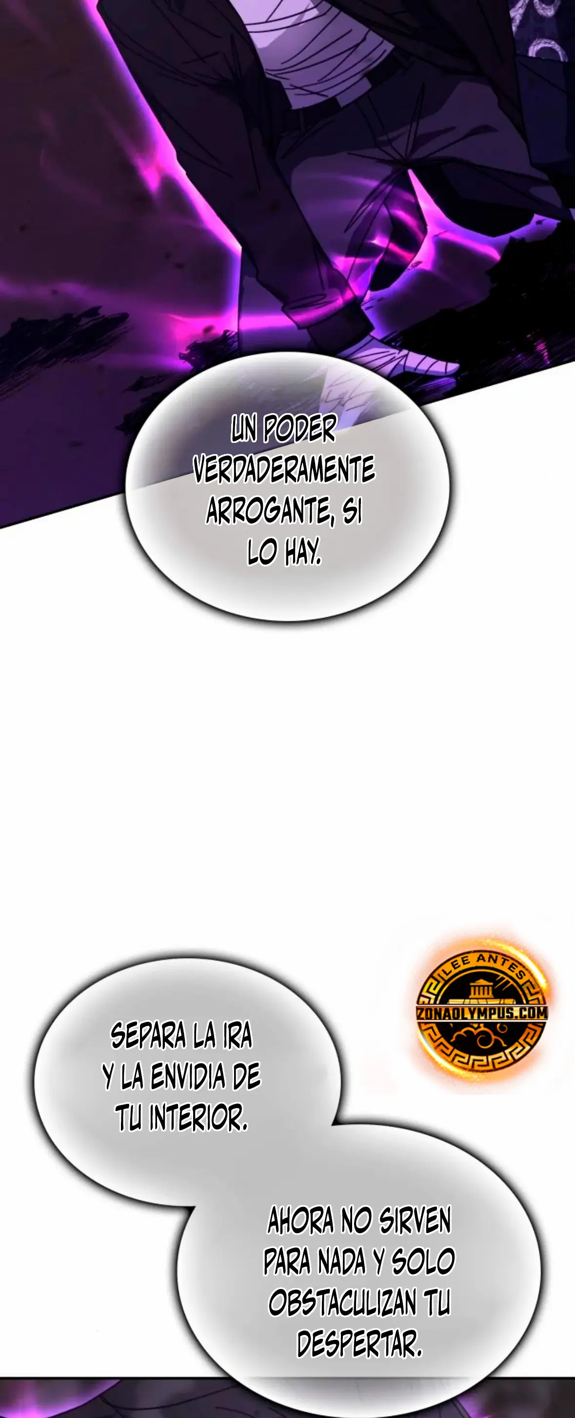 Academia de la Ascensión > Capitulo 173 > Page 211