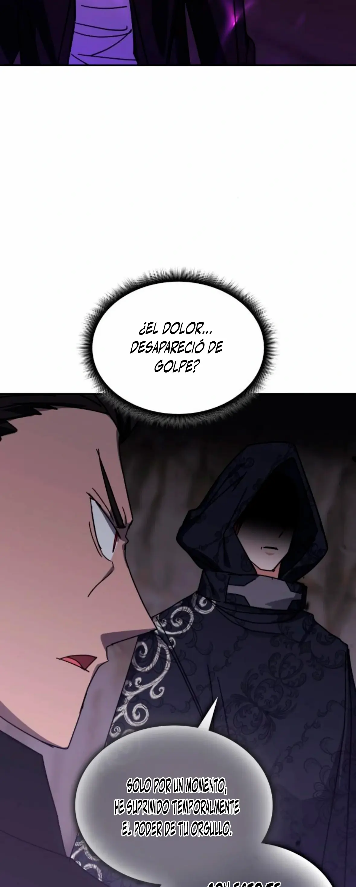Academia de la Ascensión > Capitulo 173 > Page 261