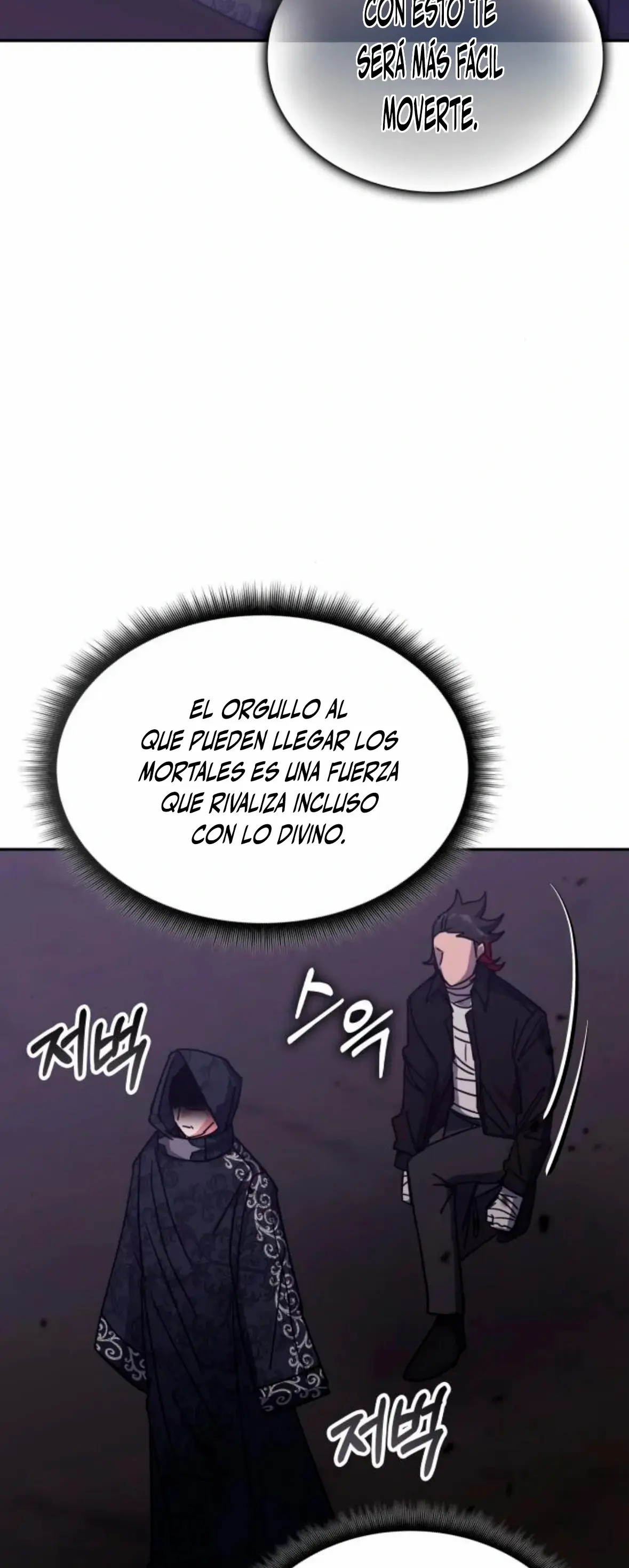 Academia de la Ascensión > Capitulo 173 > Page 271