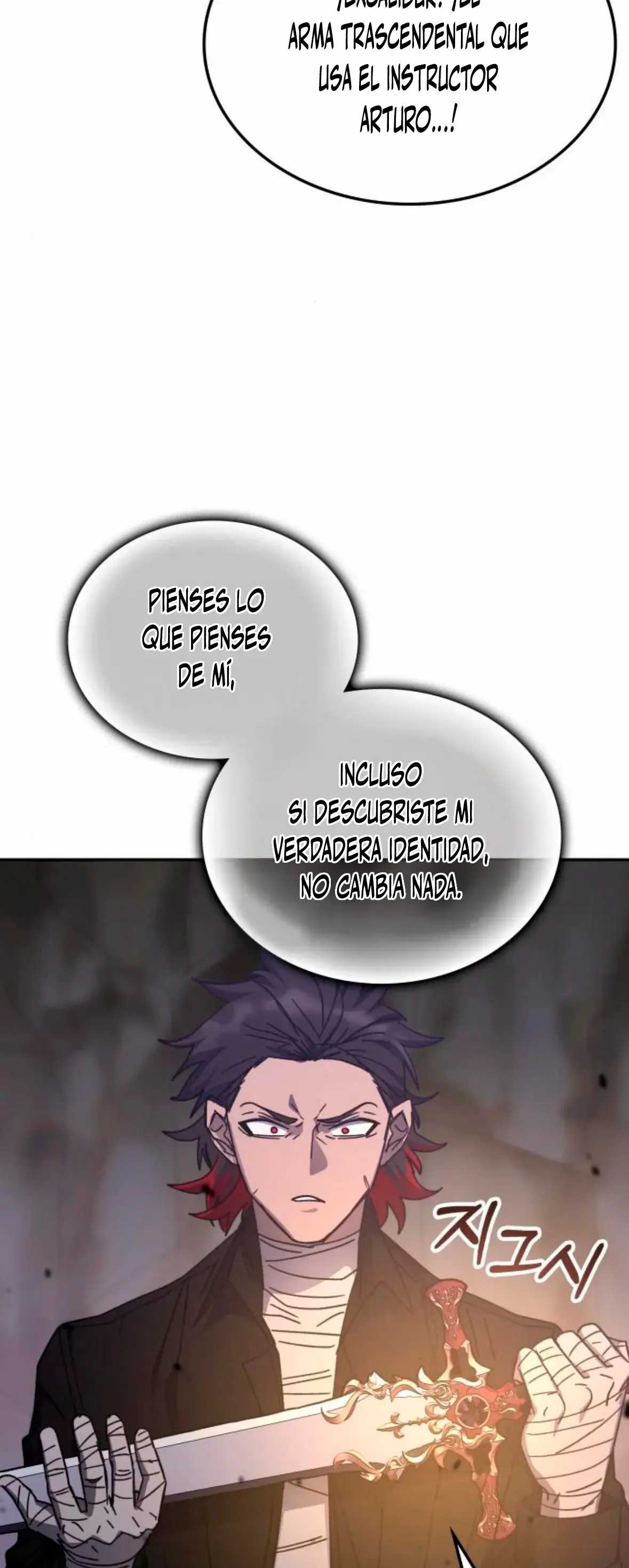 Academia de la Ascensión > Capitulo 173 > Page 311