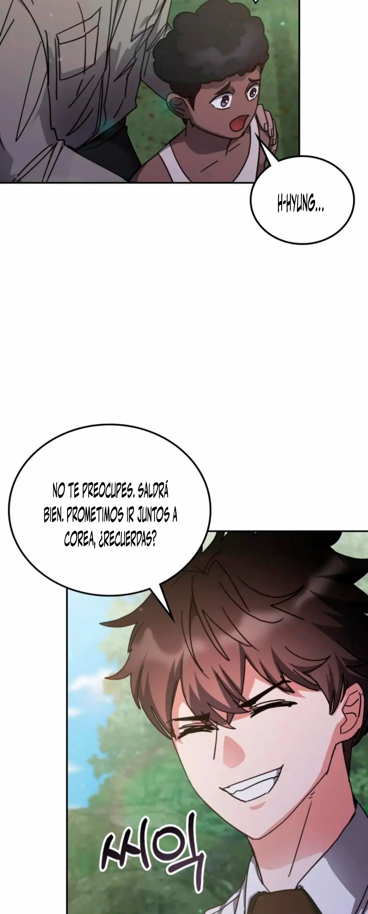 Academia de la Ascensión > Capitulo 173 > Page 411