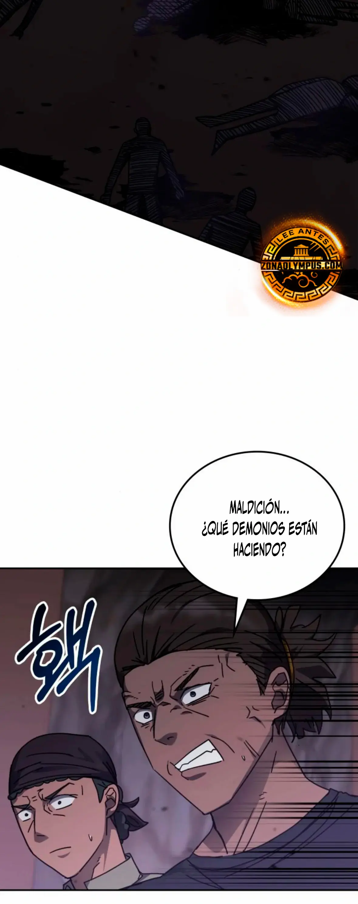 Academia de la Ascensión > Capitulo 173 > Page 471