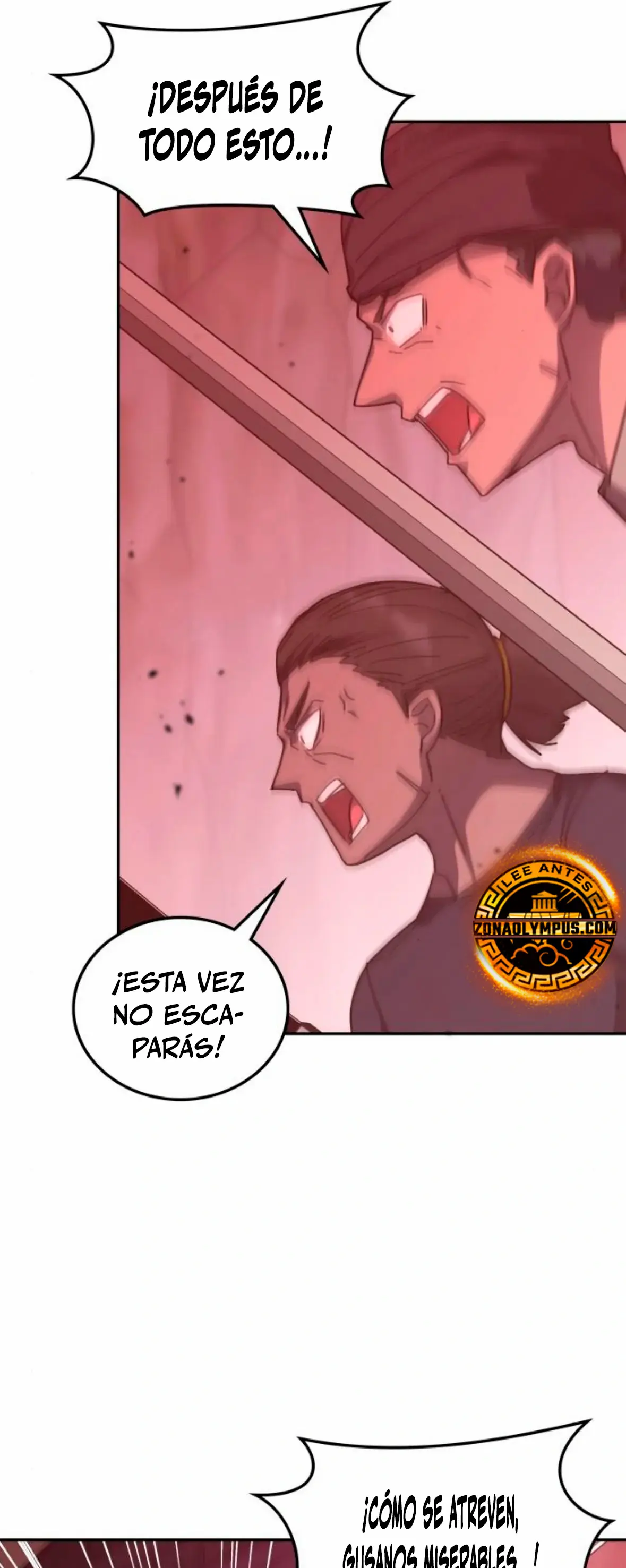 Academia de la Ascensión > Capitulo 173 > Page 641