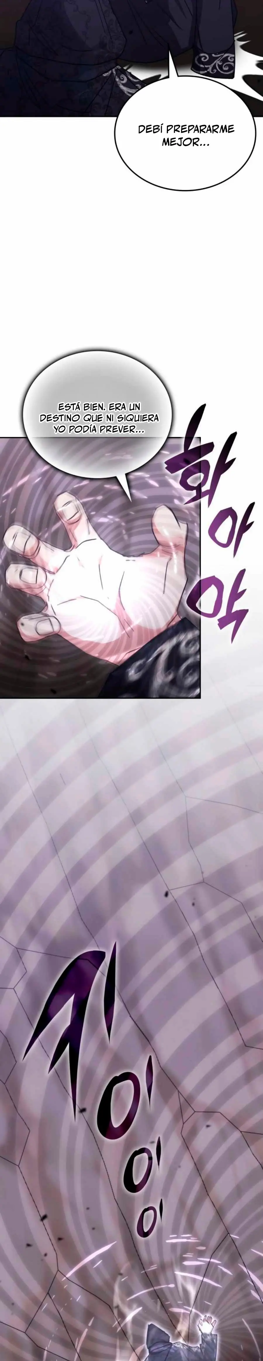 Academia de la Ascensión > Capitulo 174 > Page 81