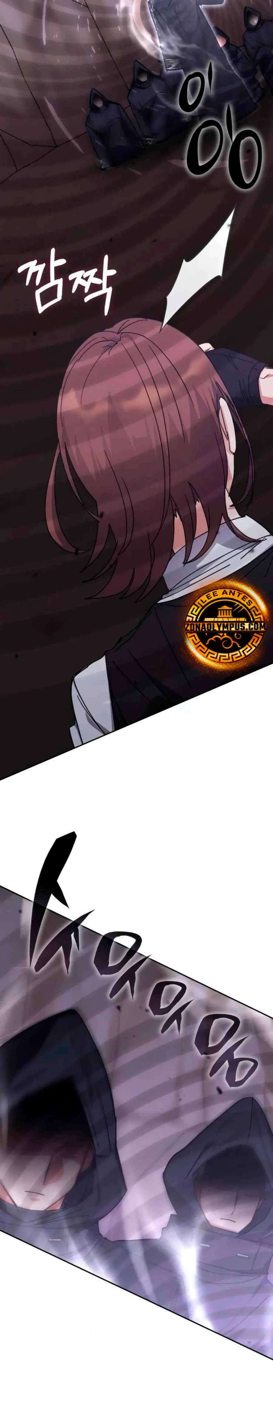 Academia de la Ascensión > Capitulo 174 > Page 91