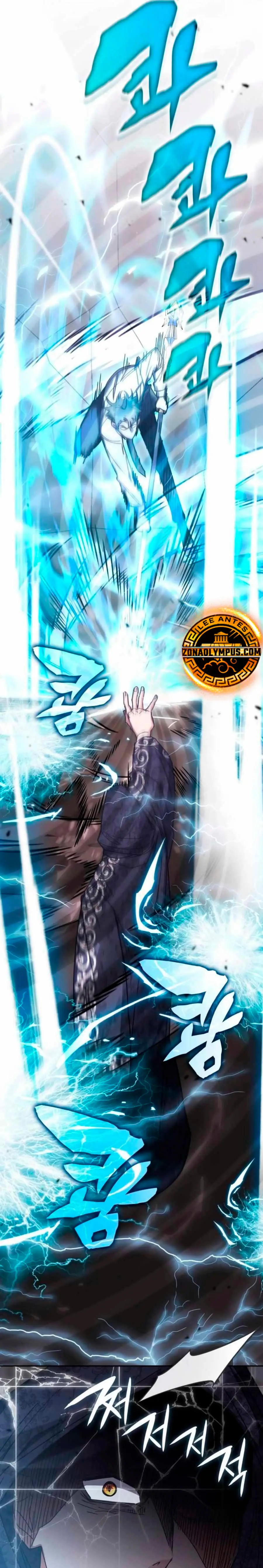 Academia de la Ascensión > Capitulo 174 > Page 141