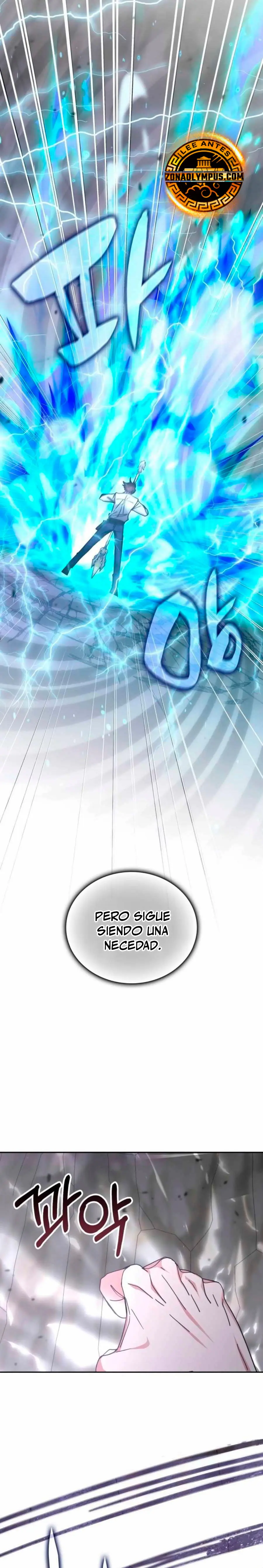 Academia de la Ascensión > Capitulo 174 > Page 161