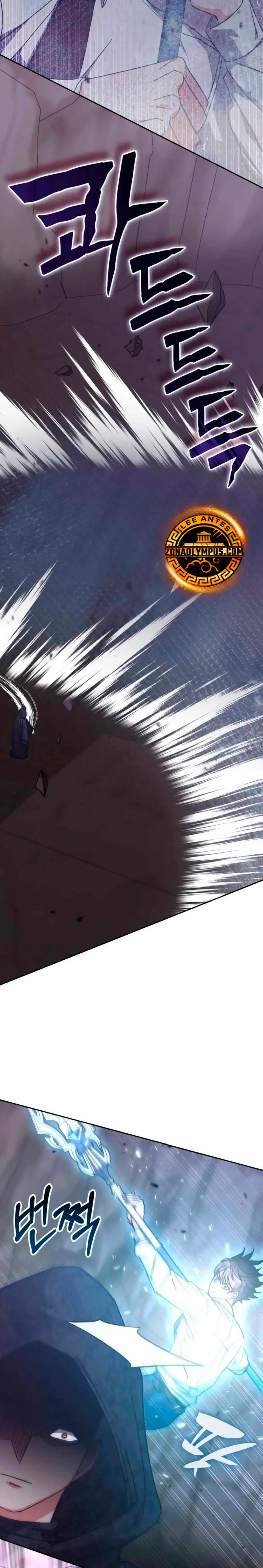 Academia de la Ascensión > Capitulo 174 > Page 181