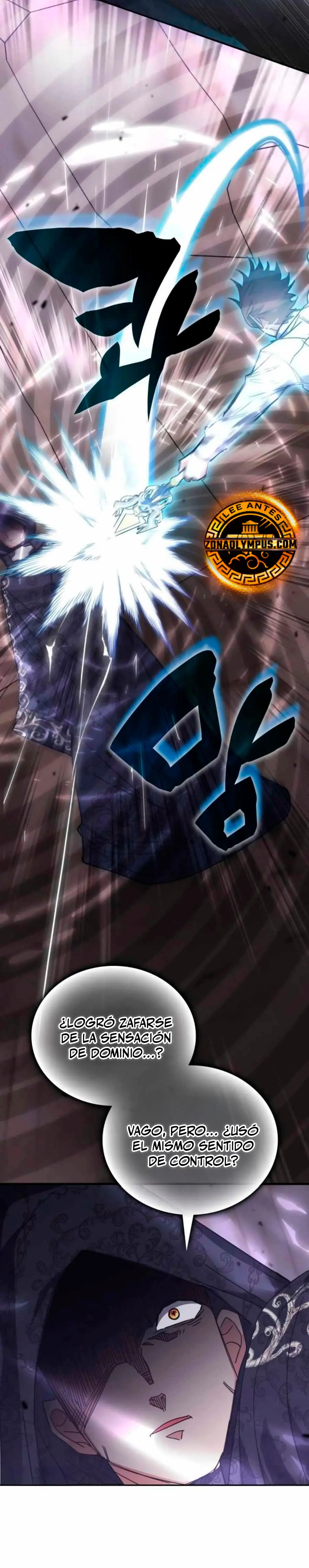 Academia de la Ascensión > Capitulo 174 > Page 191