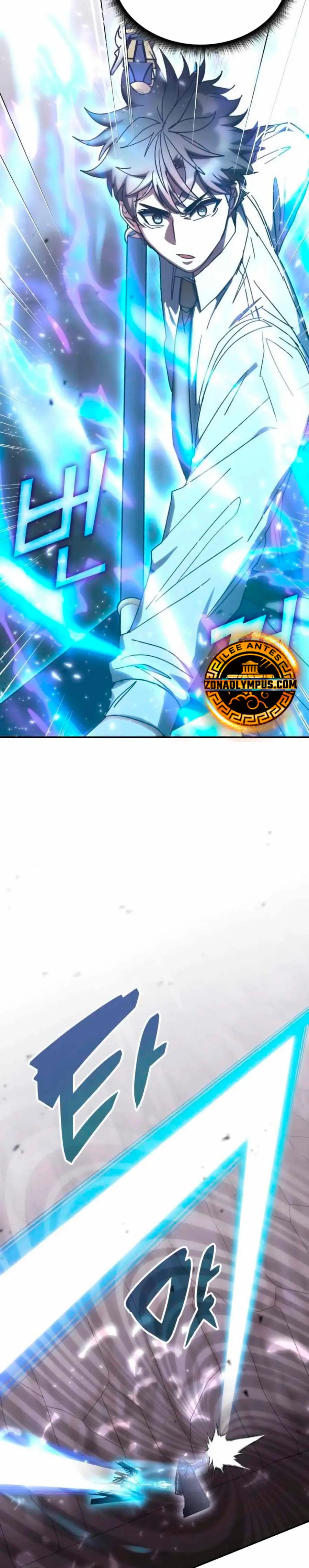 Academia de la Ascensión > Capitulo 174 > Page 211