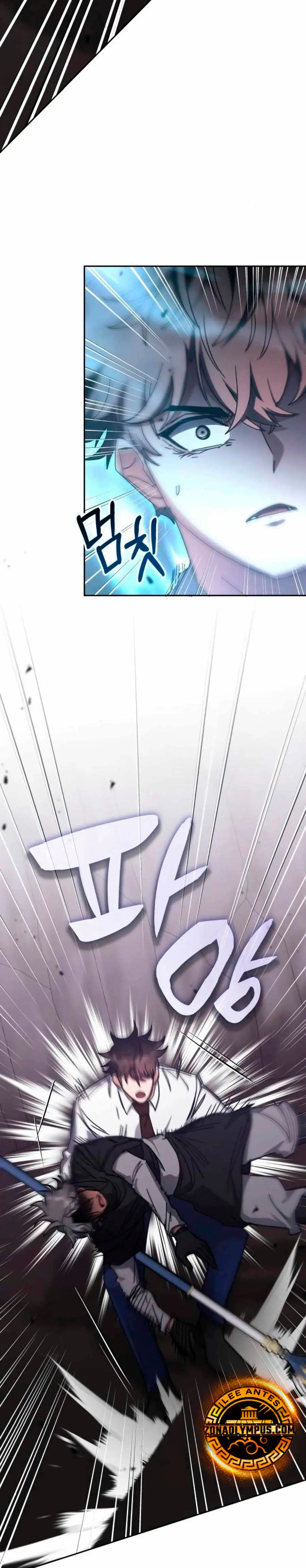 Academia de la Ascensión > Capitulo 174 > Page 281