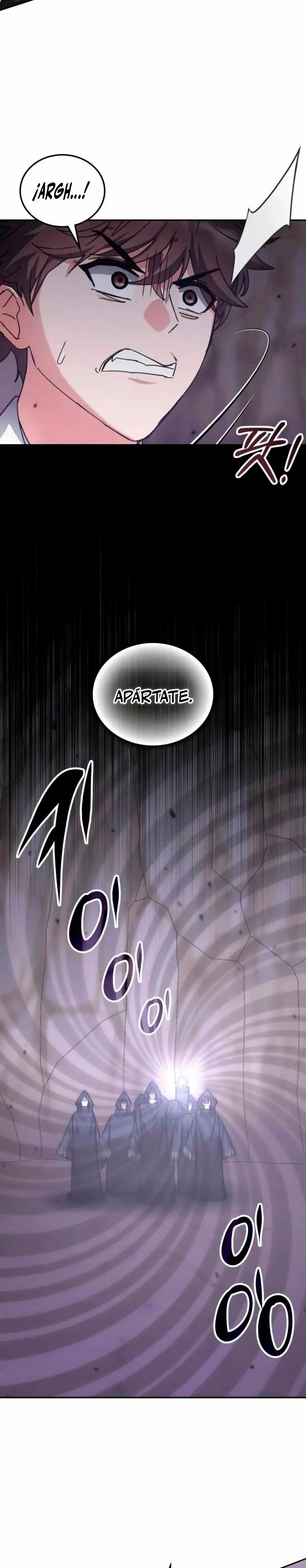 Academia de la Ascensión > Capitulo 174 > Page 291