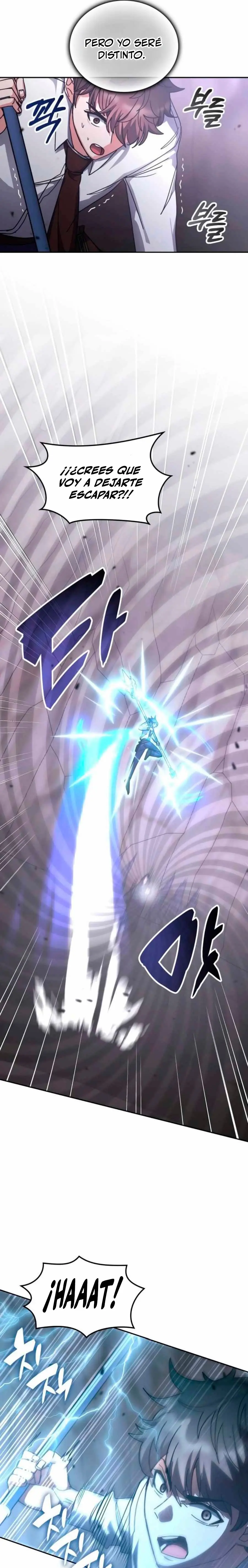 Academia de la Ascensión > Capitulo 174 > Page 321