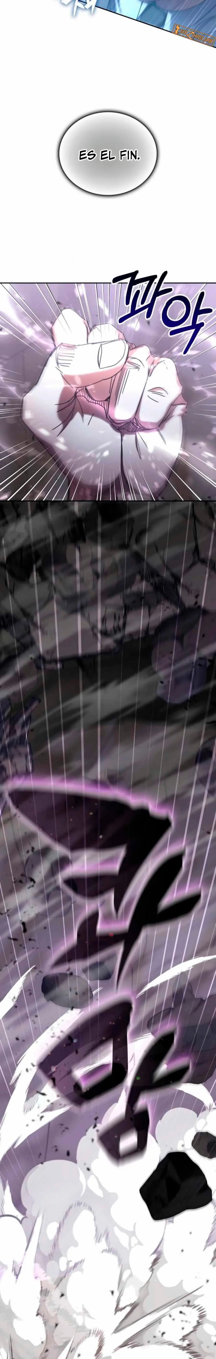 Academia de la Ascensión > Capitulo 174 > Page 331