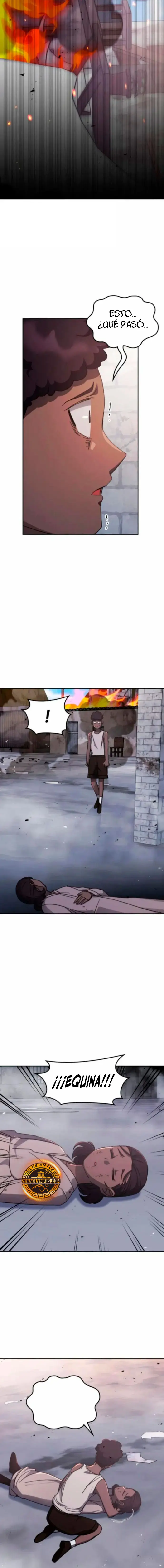 Academia de la Ascensión > Capitulo 175 > Page 91