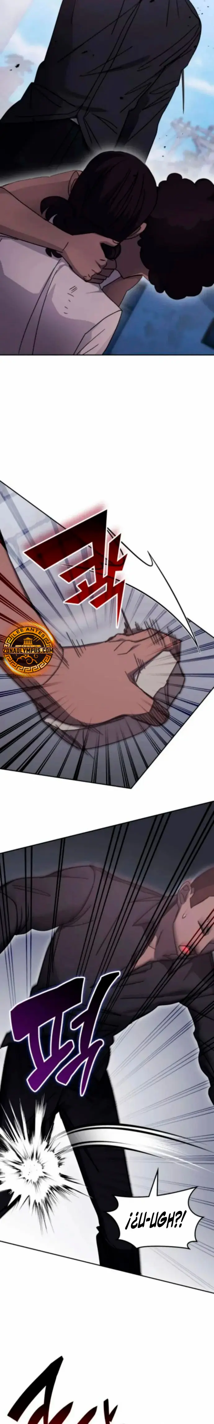 Academia de la Ascensión > Capitulo 175 > Page 131