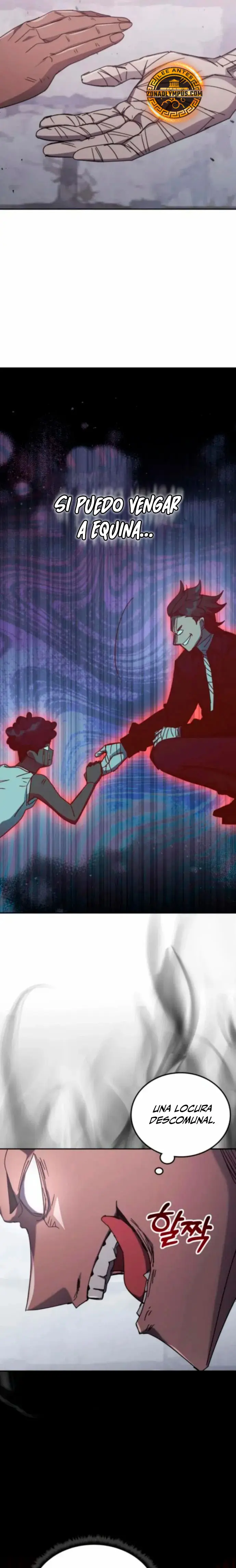 Academia de la Ascensión > Capitulo 175 > Page 201