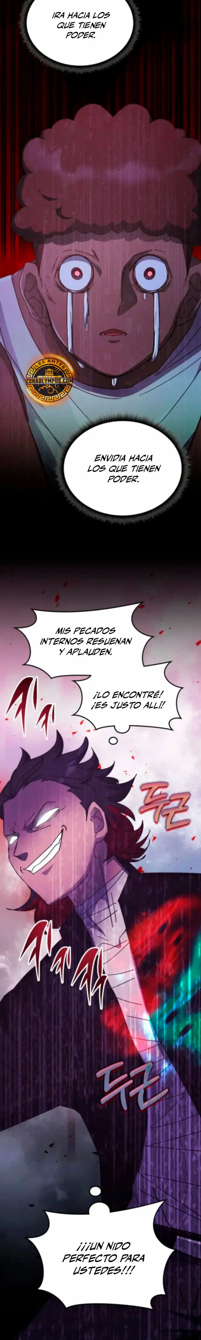 Academia de la Ascensión > Capitulo 175 > Page 211