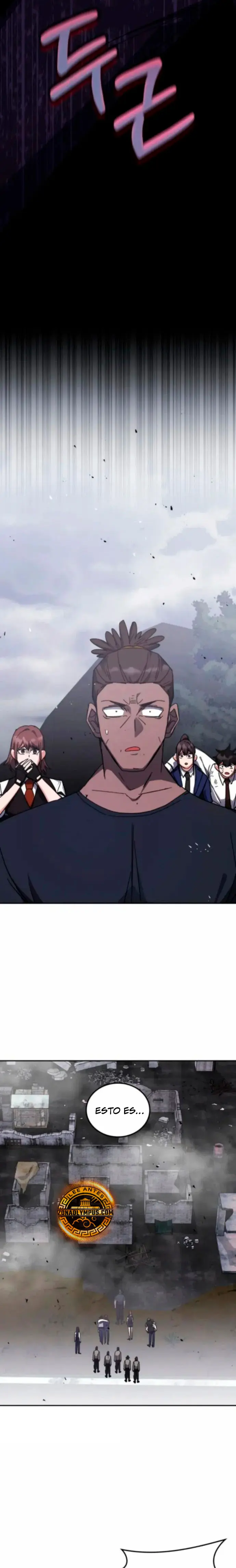 Academia de la Ascensión > Capitulo 175 > Page 221