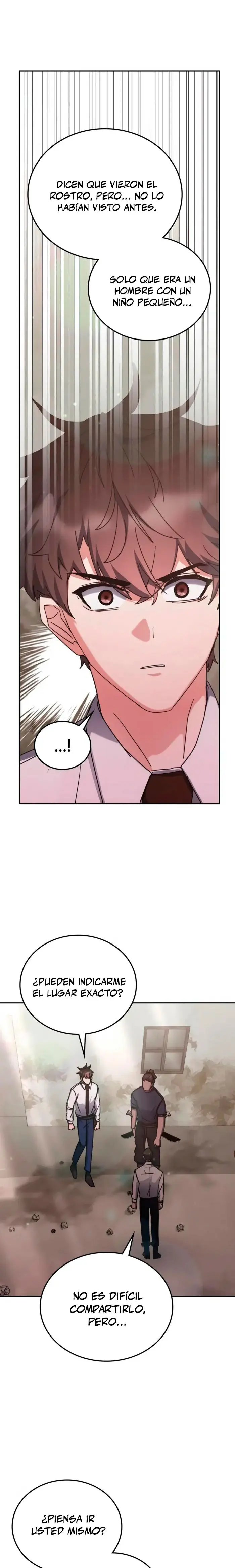 Academia de la Ascensión > Capitulo 176 > Page 121