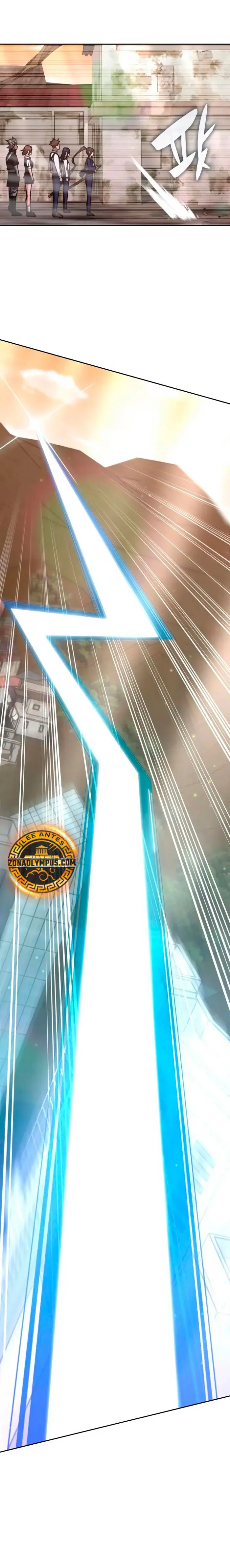 Academia de la Ascensión > Capitulo 176 > Page 181