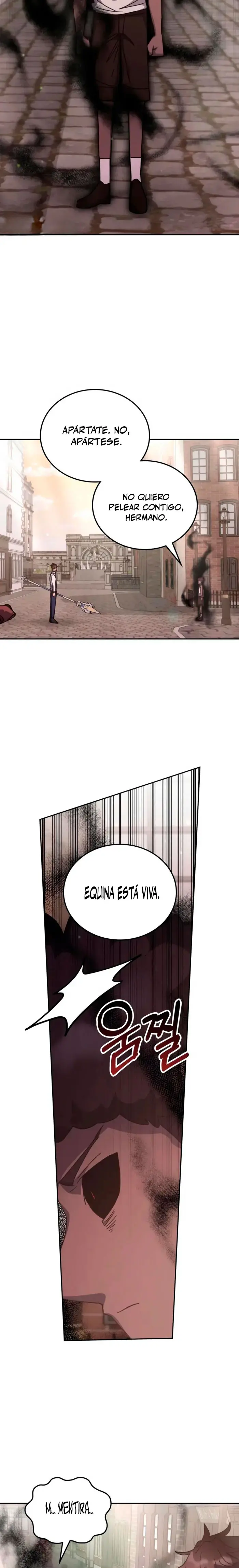 Academia de la Ascensión > Capitulo 176 > Page 231