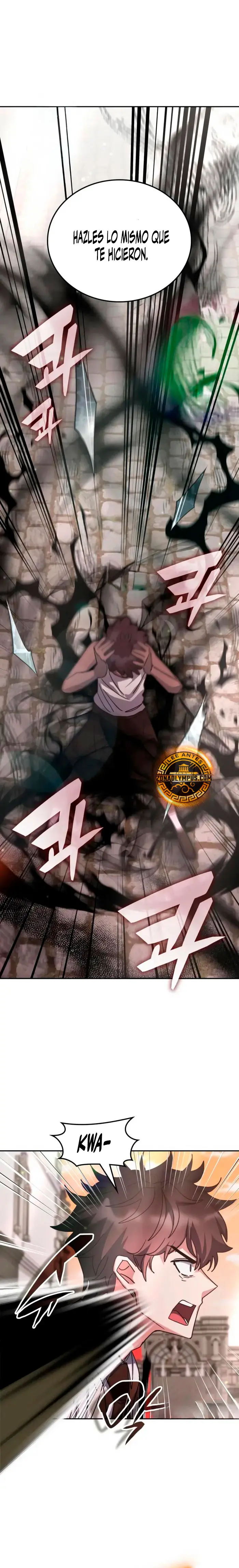 Academia de la Ascensión > Capitulo 176 > Page 271