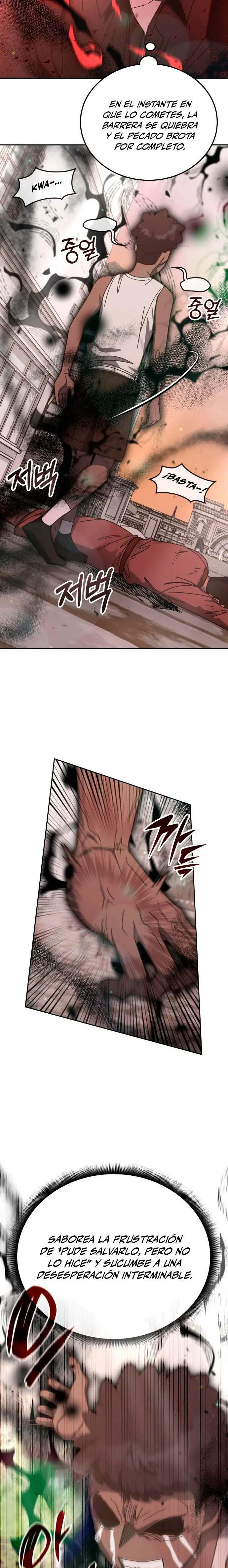 Academia de la Ascensión > Capitulo 177 > Page 61