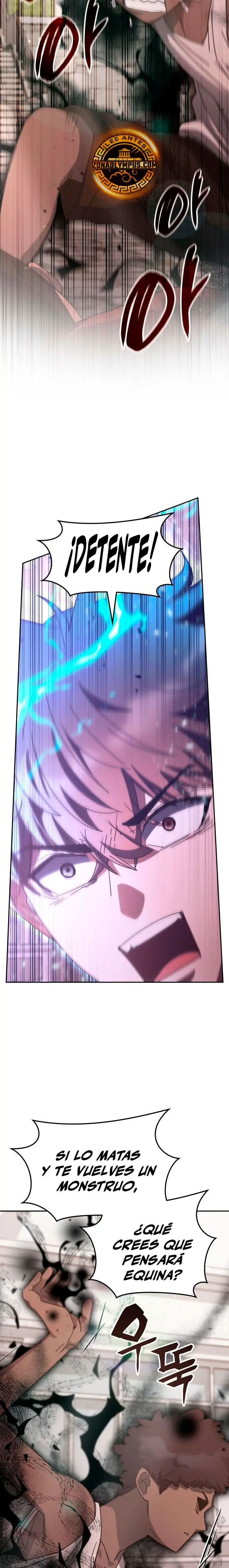 Academia de la Ascensión > Capitulo 177 > Page 71