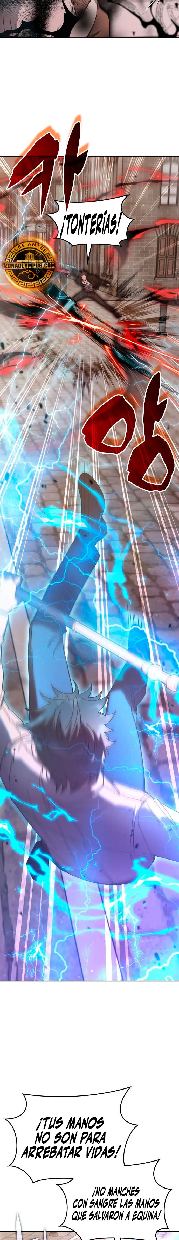 Academia de la Ascensión > Capitulo 177 > Page 81