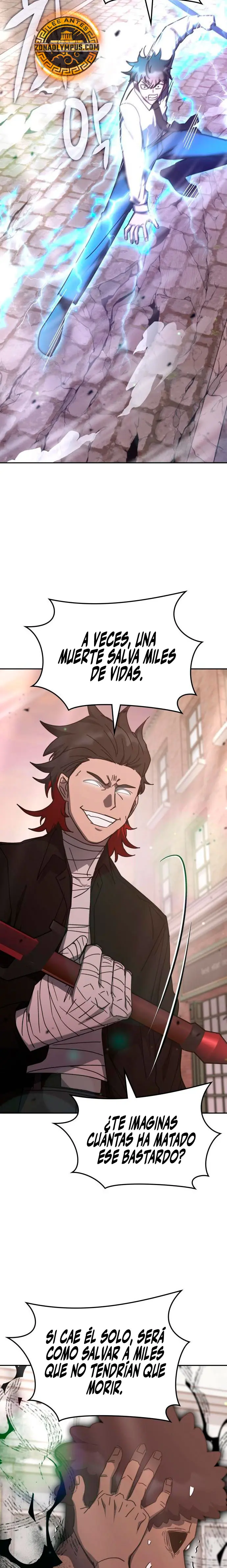 Academia de la Ascensión > Capitulo 177 > Page 101