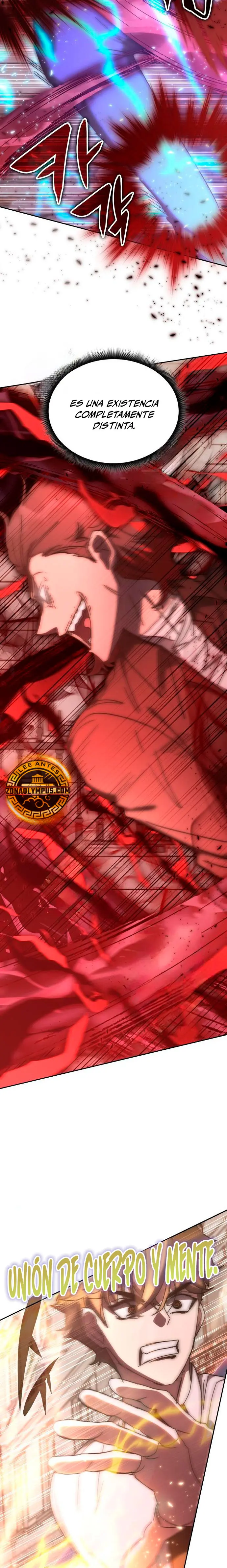 Academia de la Ascensión > Capitulo 177 > Page 131