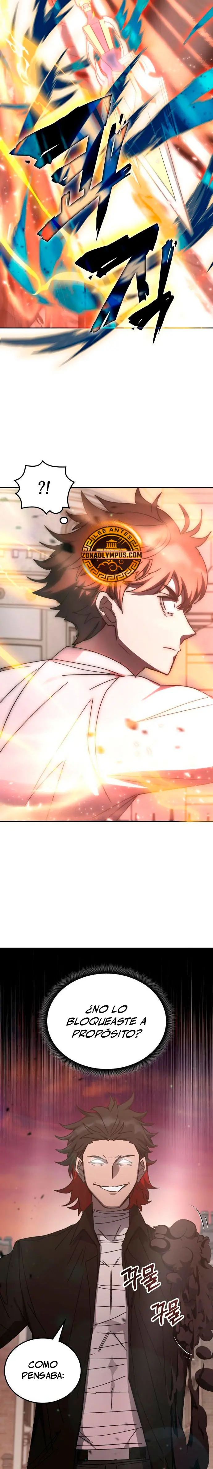 Academia de la Ascensión > Capitulo 177 > Page 151