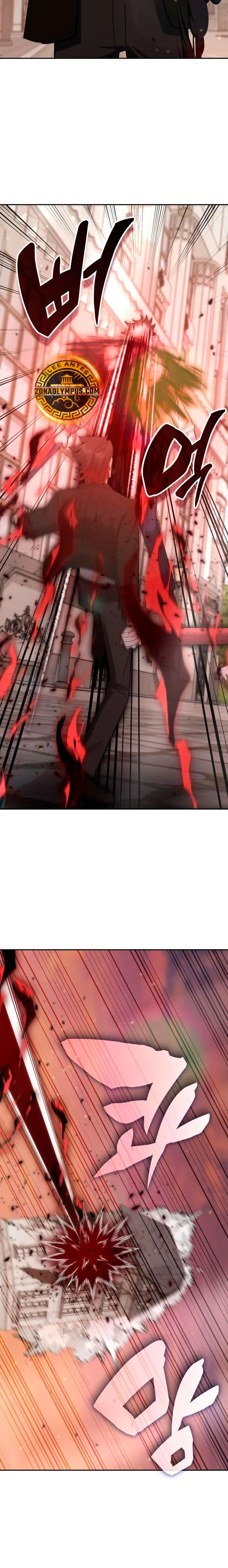 Academia de la Ascensión > Capitulo 177 > Page 161