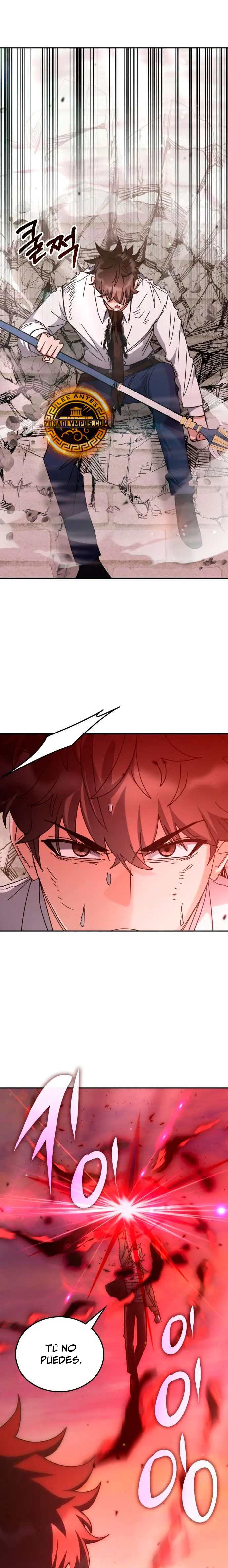 Academia de la Ascensión > Capitulo 177 > Page 171