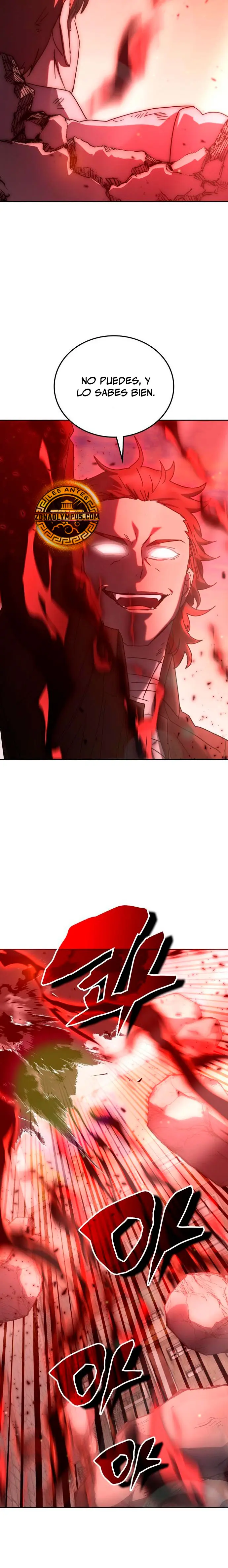 Academia de la Ascensión > Capitulo 177 > Page 181