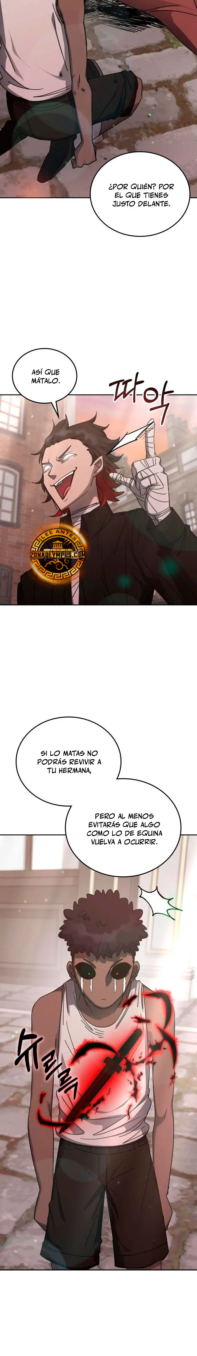 Academia de la Ascensión > Capitulo 177 > Page 211