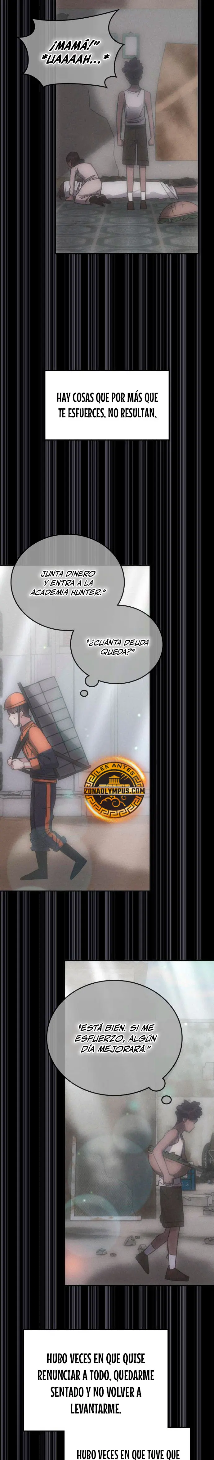 Academia de la Ascensión > Capitulo 177 > Page 241