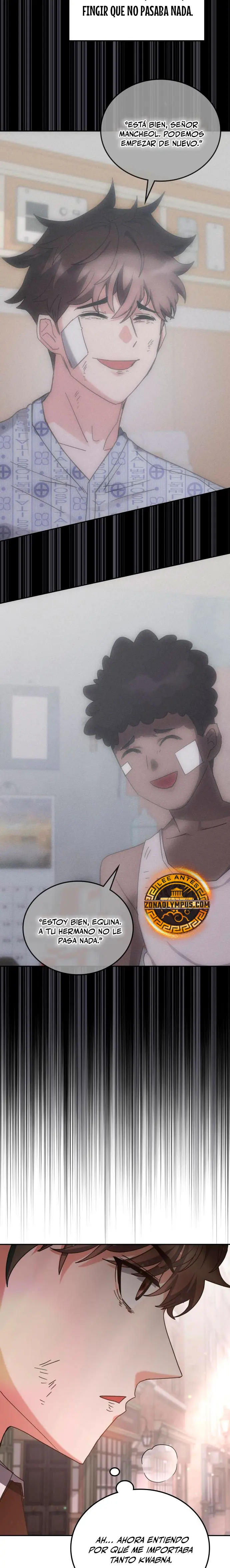 Academia de la Ascensión > Capitulo 177 > Page 251