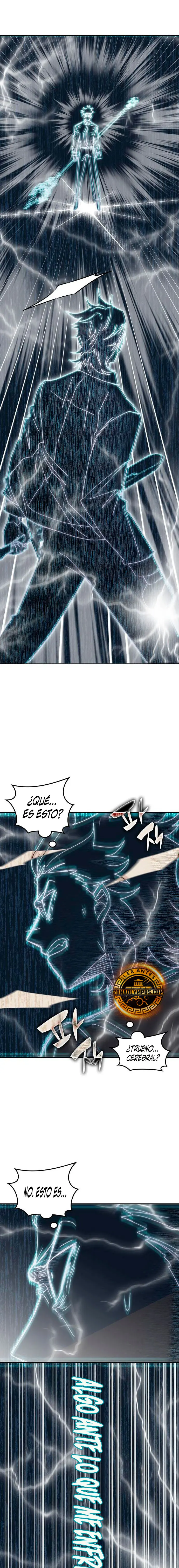 Academia de la Ascensión > Capitulo 177 > Page 281