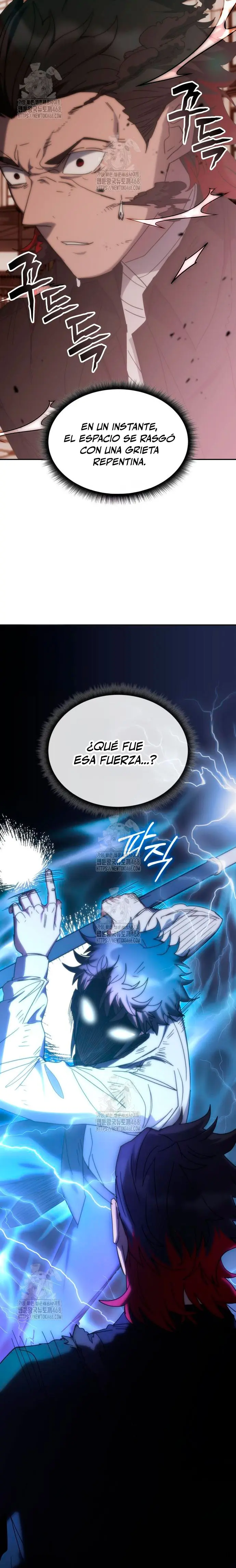 Academia de la Ascensión > Capitulo 178 > Page 31