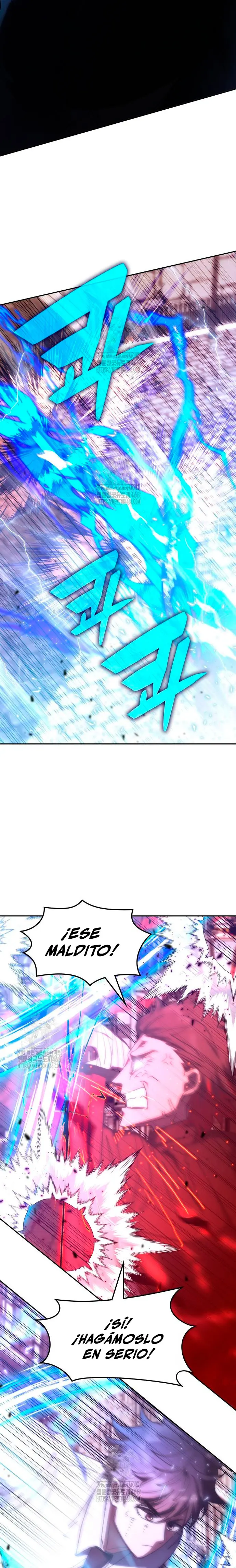 Academia de la Ascensión > Capitulo 178 > Page 41