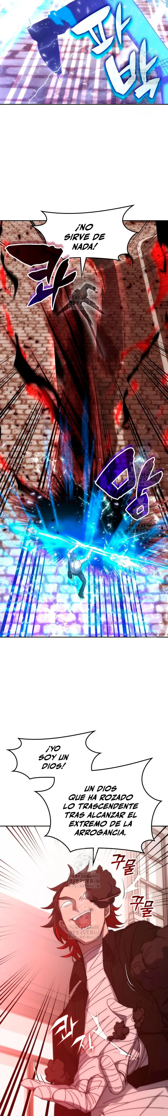 Academia de la Ascensión > Capitulo 178 > Page 61